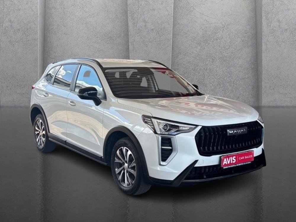 Haval Jolion 1.5T City Plus Dct
