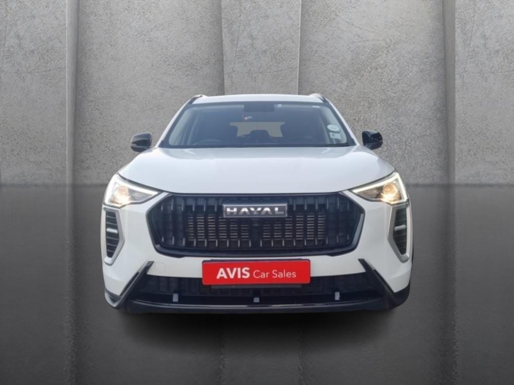 Haval Jolion 1.5T City Plus Dct