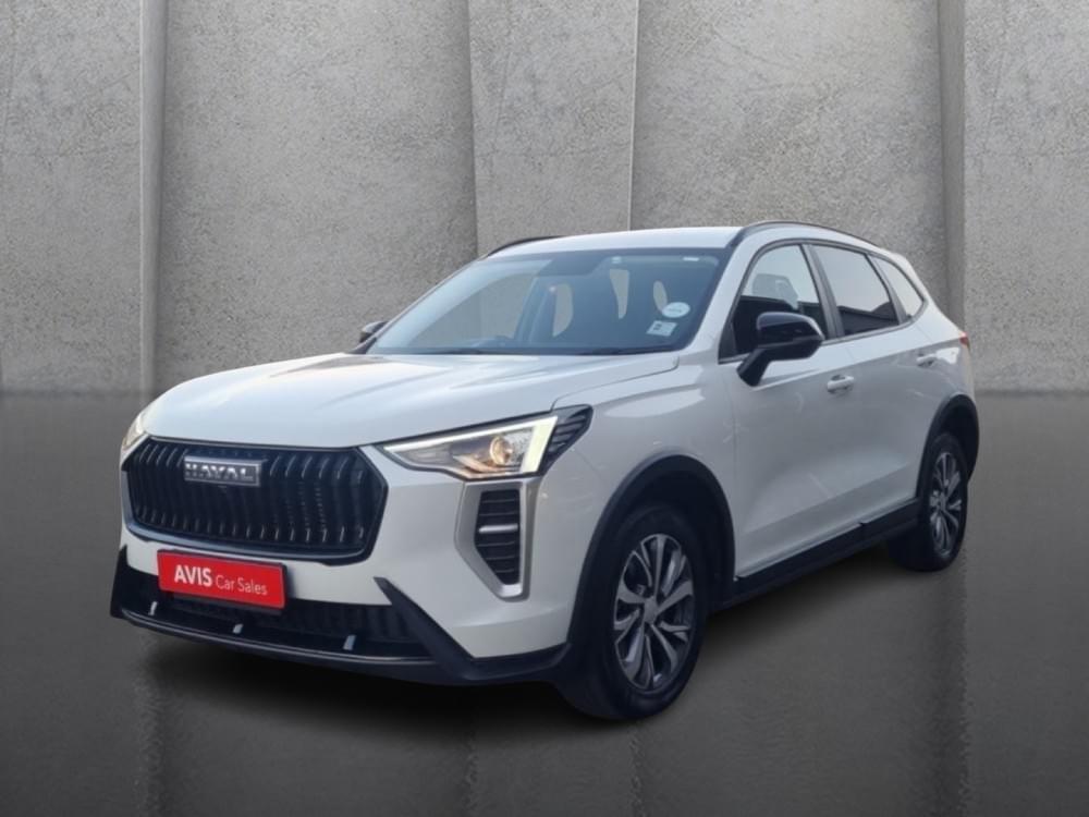 Haval Jolion 1.5T City Plus Dct