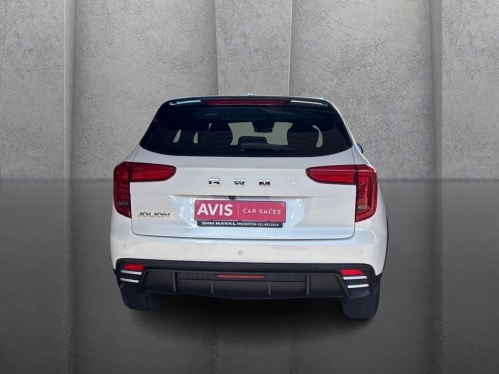 Haval Jolion 1.5T City Plus Dct