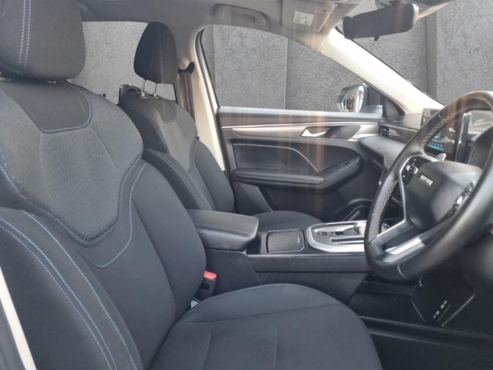 Haval Jolion 1.5T City Plus Dct