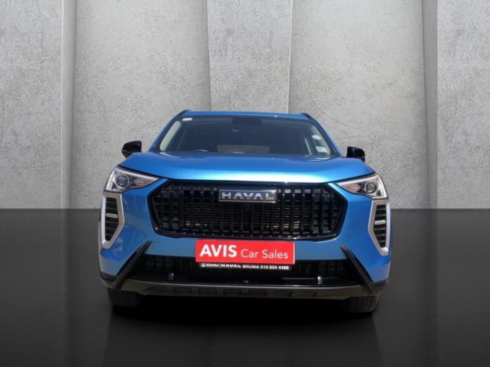 Haval Jolion 1.5T City Plus Dct