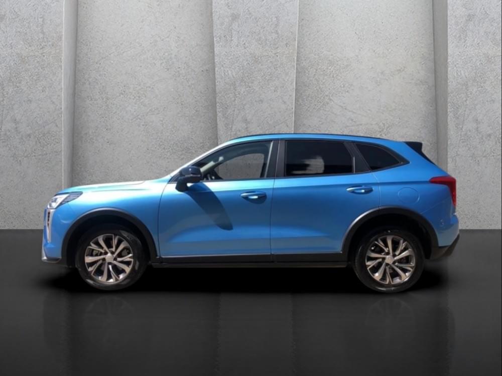 Haval Jolion 1.5T City Plus Dct