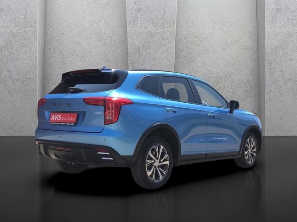 Haval Jolion 1.5T City Plus Dct