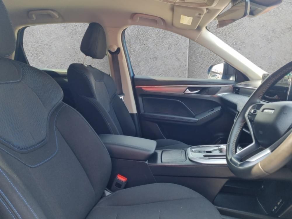 Haval Jolion 1.5T City Plus Dct