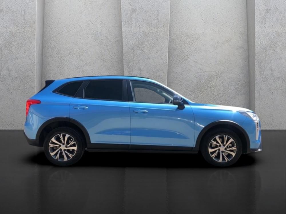 Haval Jolion 1.5T City Plus Dct