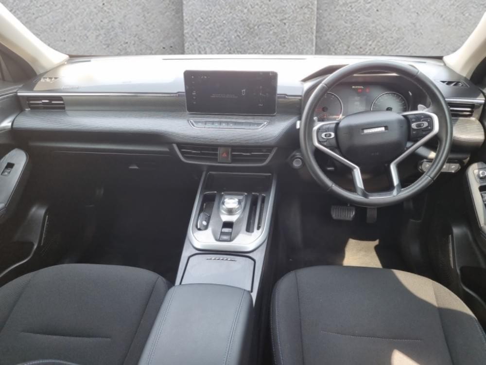 Haval Jolion 1.5T City Plus Dct