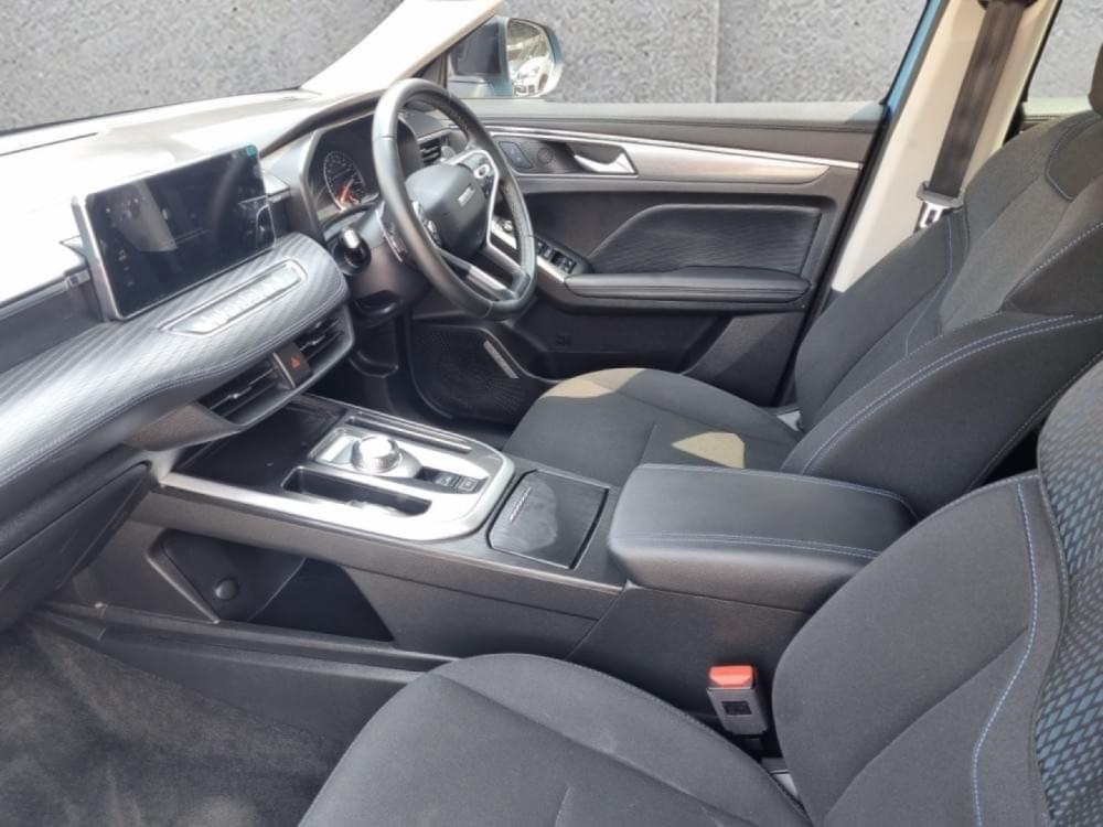 Haval Jolion 1.5T City Plus Dct