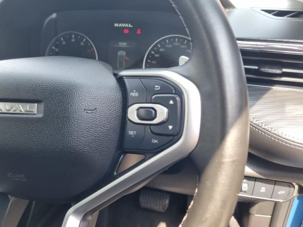 Haval Jolion 1.5T City Plus Dct