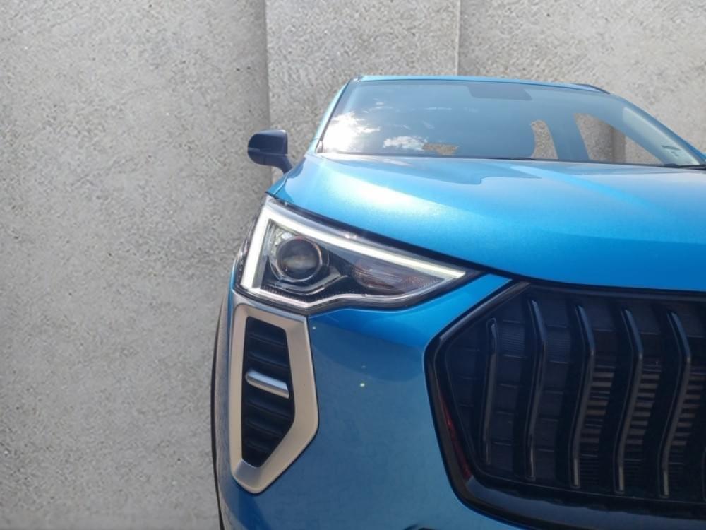 Haval Jolion 1.5T City Plus Dct