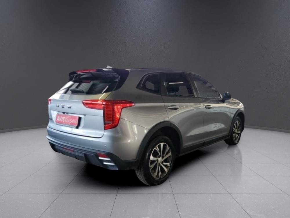 Haval Jolion 1.5T City Plus Dct