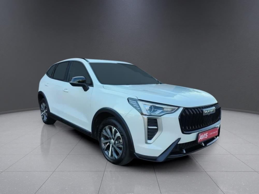 Haval Jolion 1.5T City Plus Dct