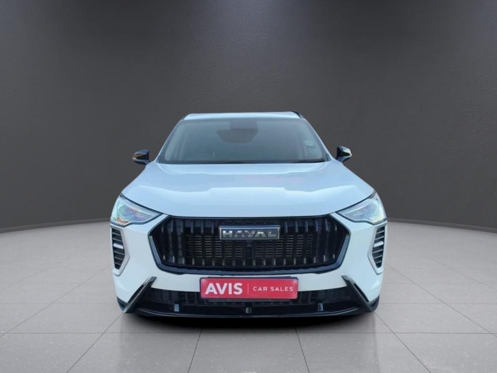 Haval Jolion 1.5T City Plus Dct
