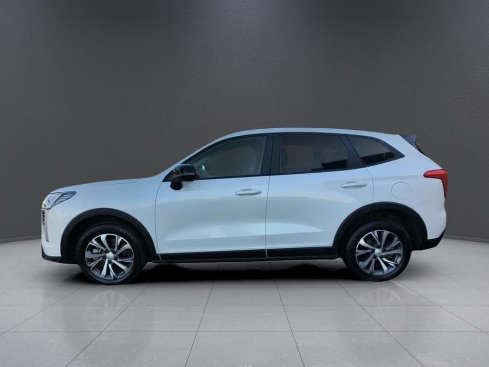 Haval Jolion 1.5T City Plus Dct