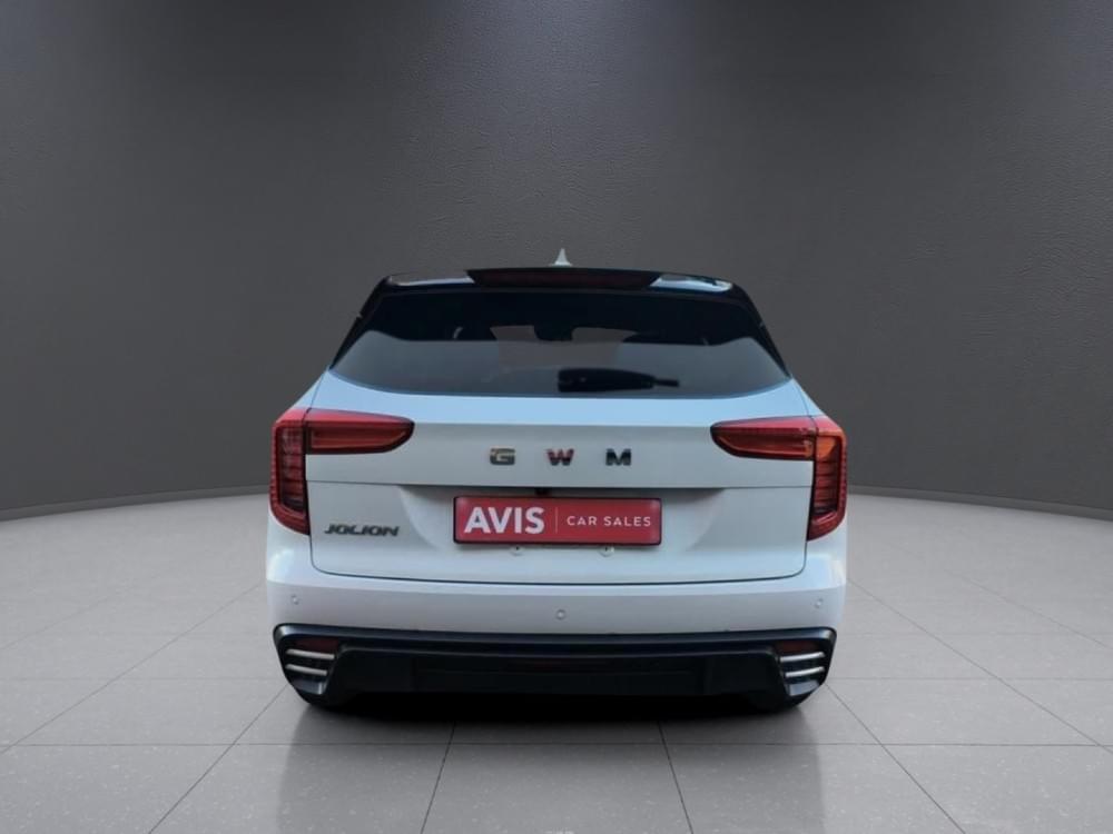 Haval Jolion 1.5T City Plus Dct