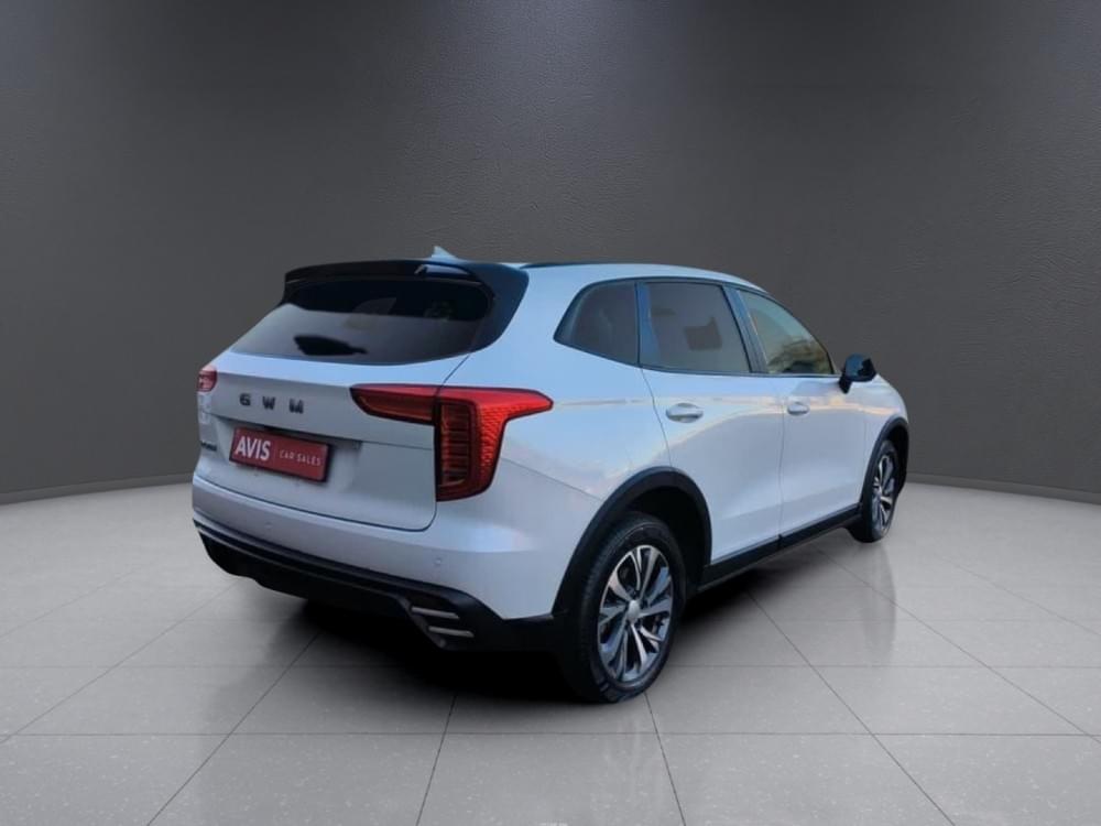 Haval Jolion 1.5T City Plus Dct