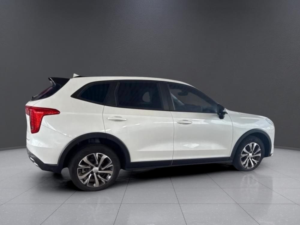 Haval Jolion 1.5T City Plus Dct
