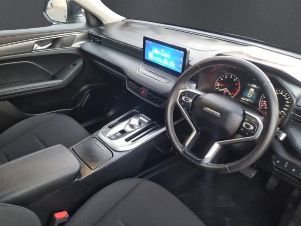 Haval Jolion 1.5T City Plus Dct