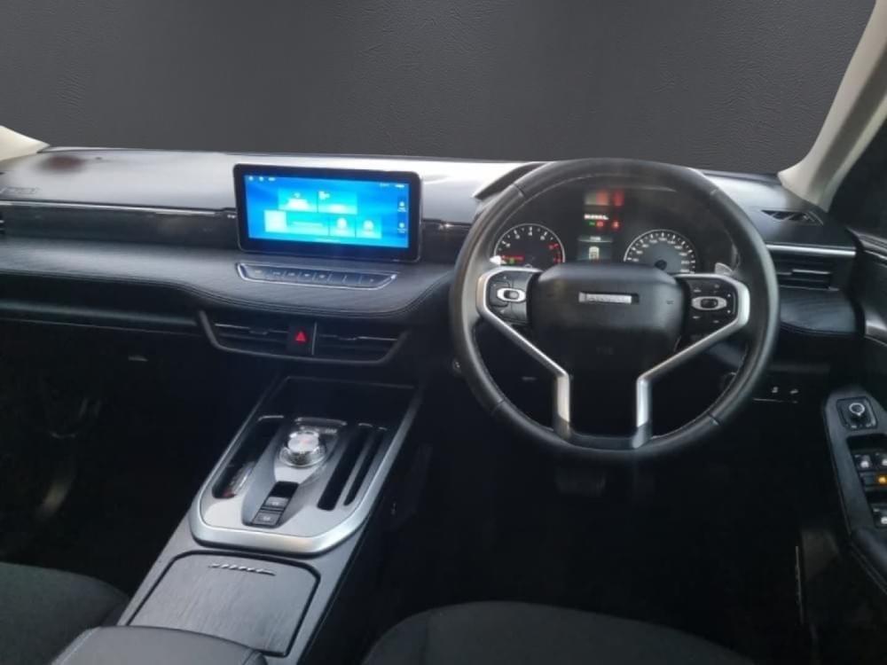 Haval Jolion 1.5T City Plus Dct