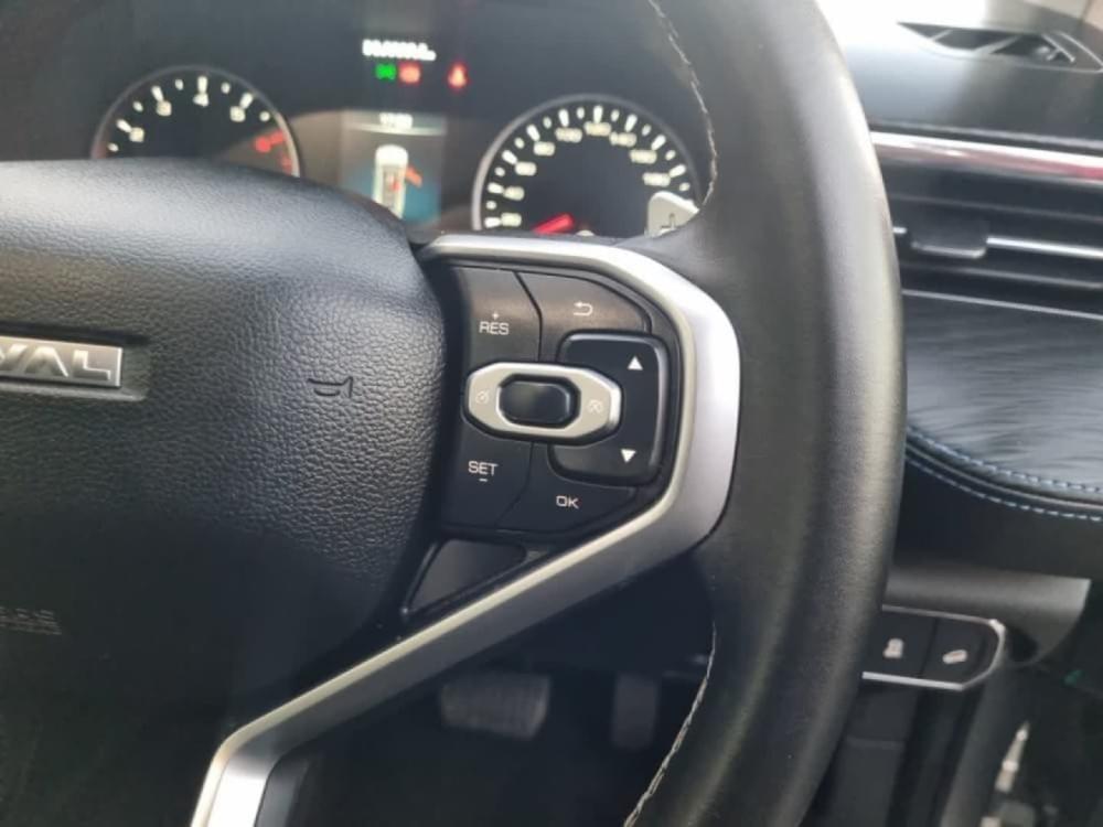 Haval Jolion 1.5T City Plus Dct