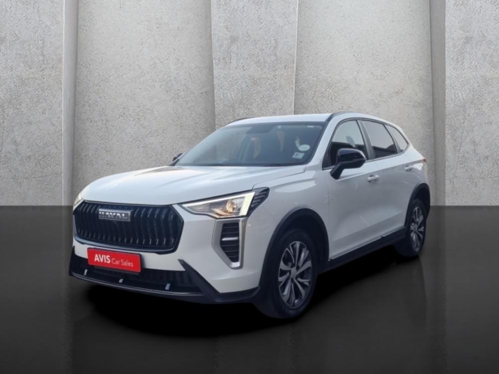 Haval Jolion 1.5T City Plus Dct