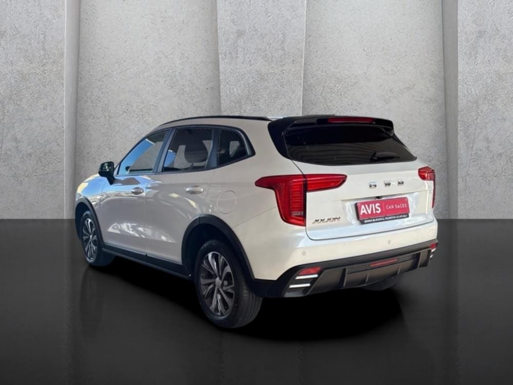 Haval Jolion 1.5T City Plus Dct