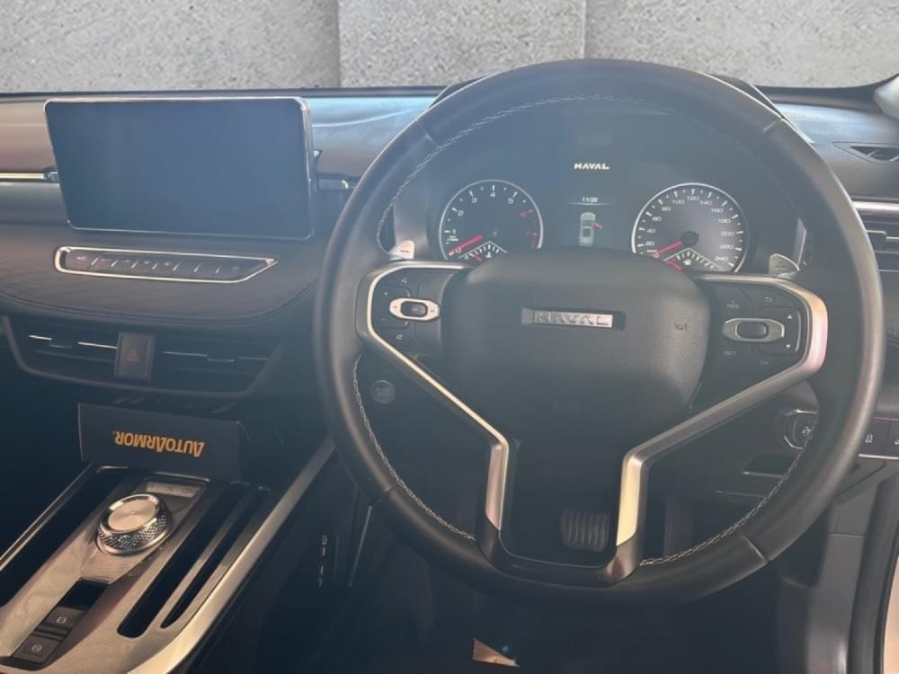 Haval Jolion 1.5T City Plus Dct