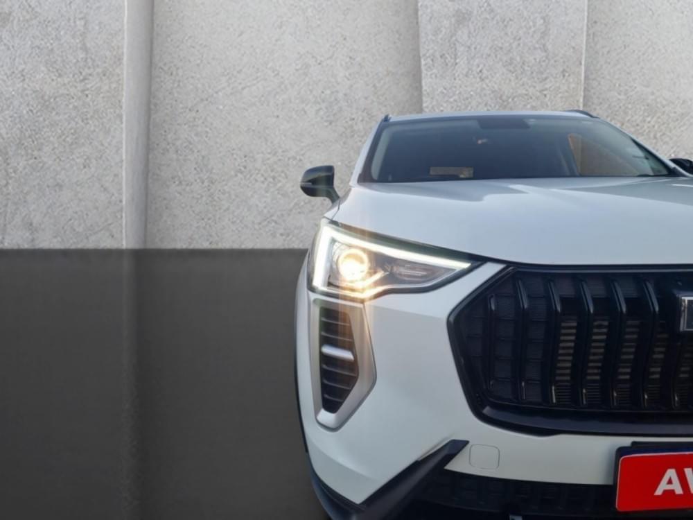 Haval Jolion 1.5T City Plus Dct