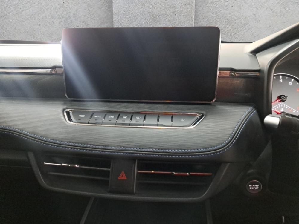 Haval Jolion 1.5T City Plus Dct