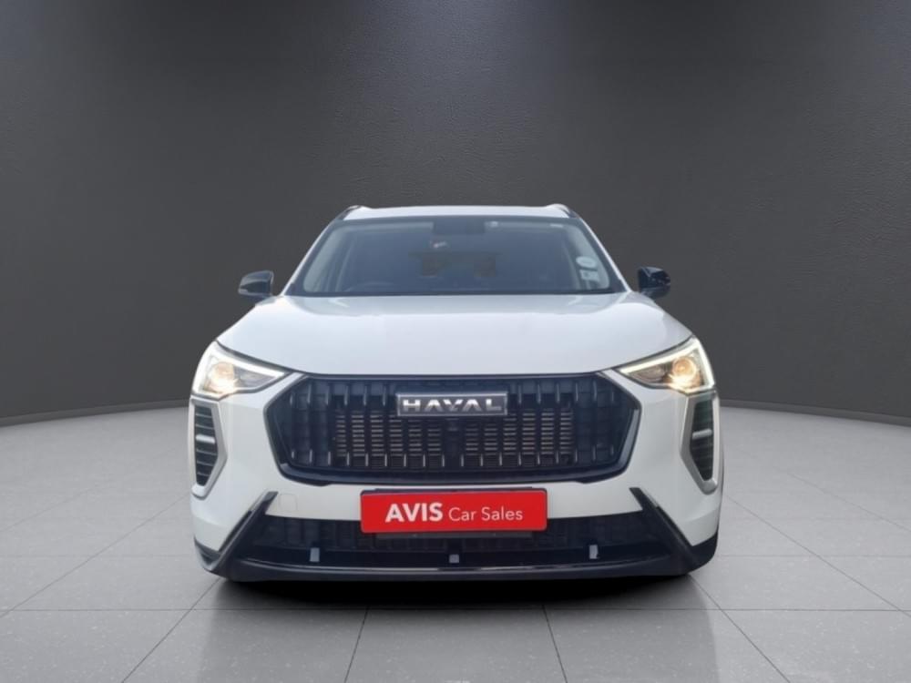 Haval Jolion 1.5T City Plus Dct