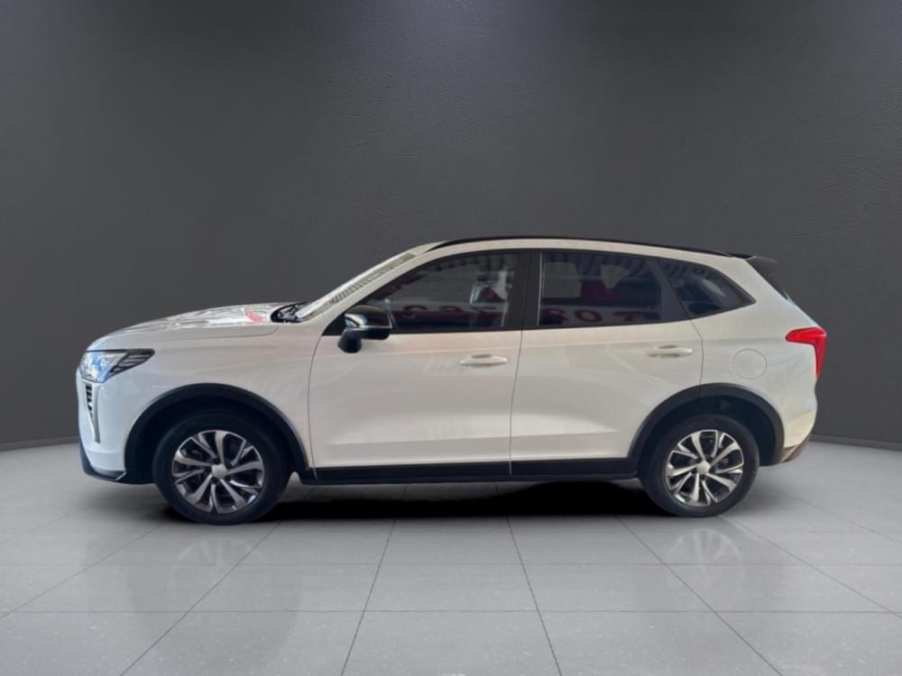 Haval Jolion 1.5T City Plus Dct