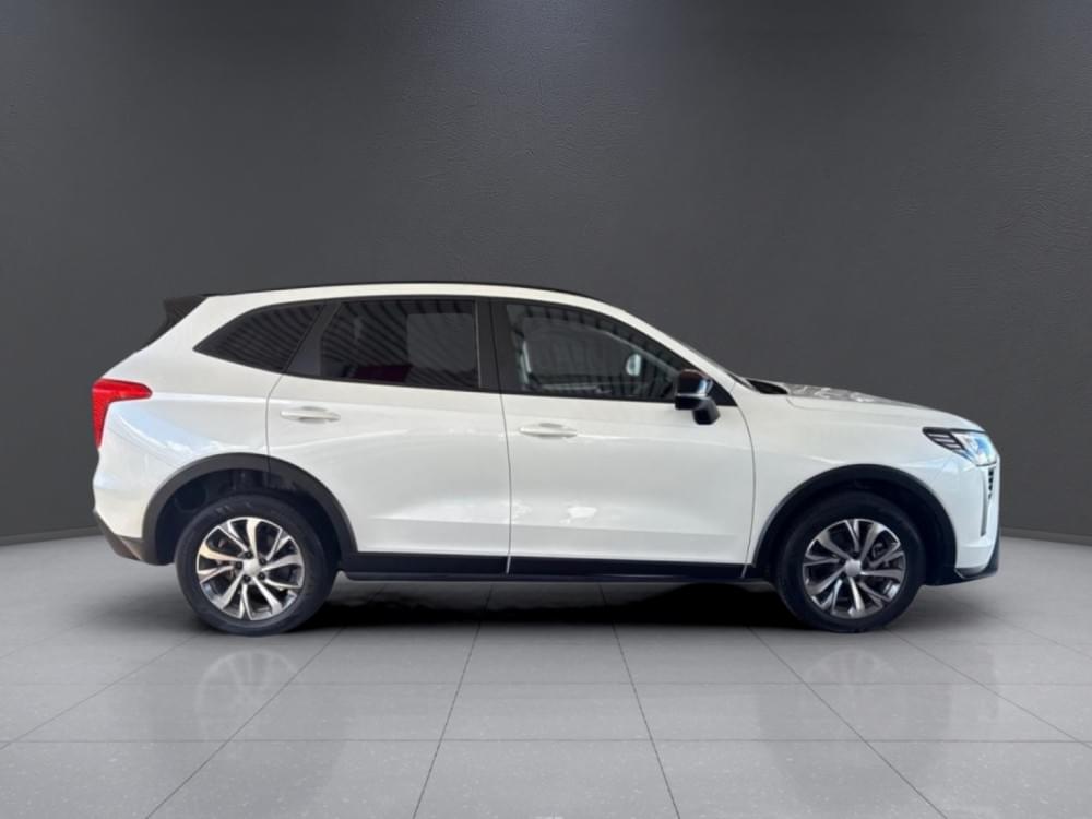 Haval Jolion 1.5T City Plus Dct