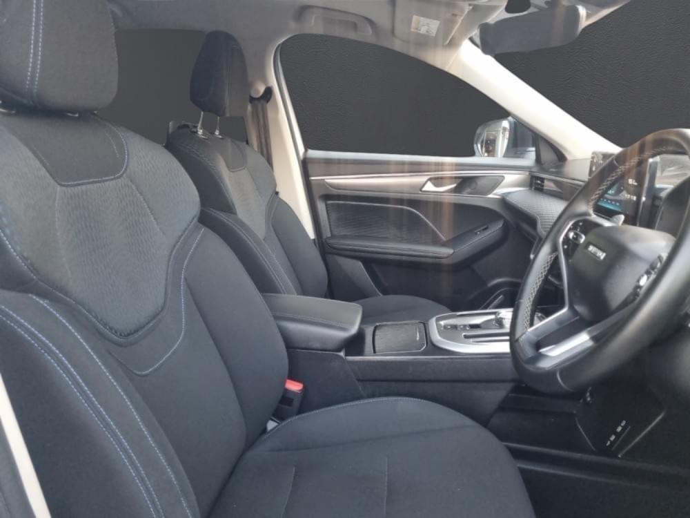 Haval Jolion 1.5T City Plus Dct