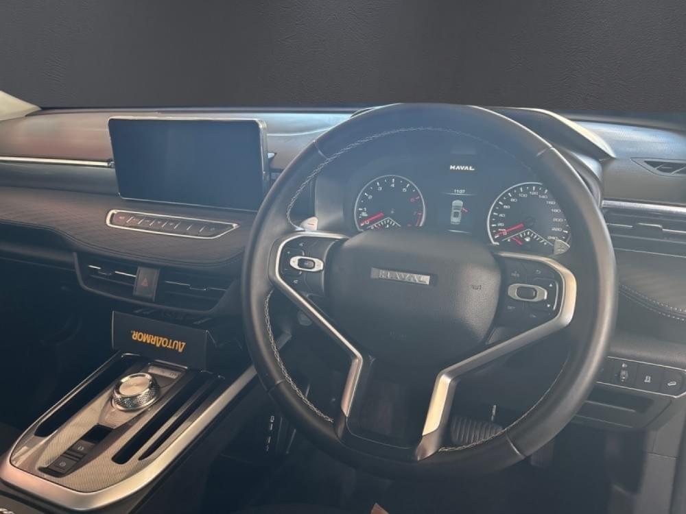 Haval Jolion 1.5T City Plus Dct