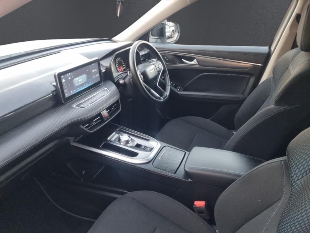 Haval Jolion 1.5T City Plus Dct