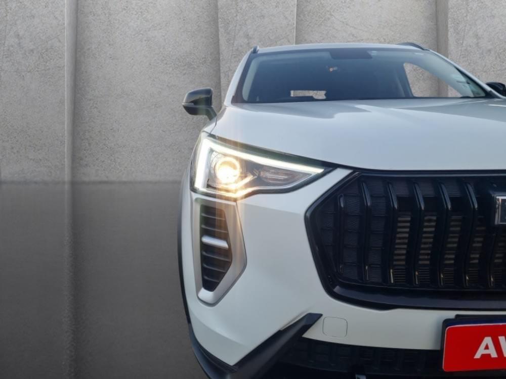 Haval Jolion 1.5T City Plus Dct