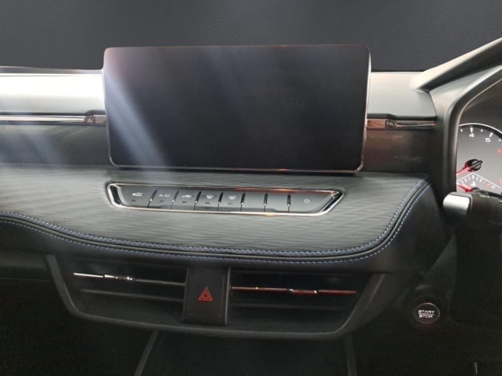 Haval Jolion 1.5T City Plus Dct