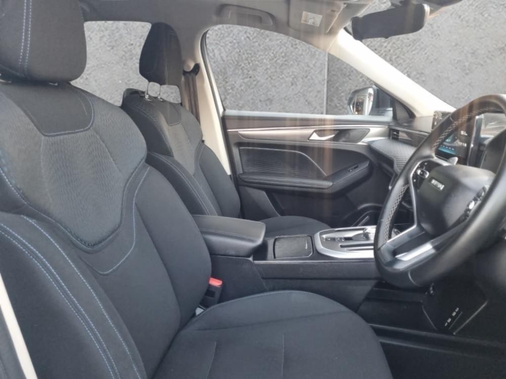 Haval Jolion 1.5T City Plus Dct