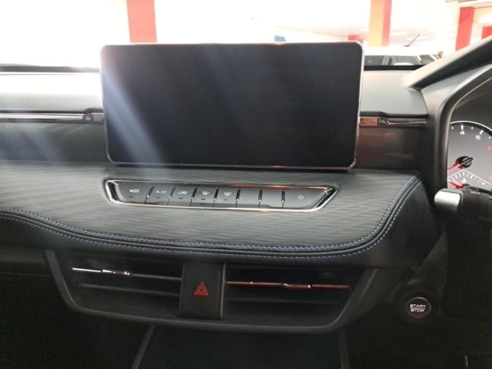 Haval Jolion 1.5T City Plus Dct