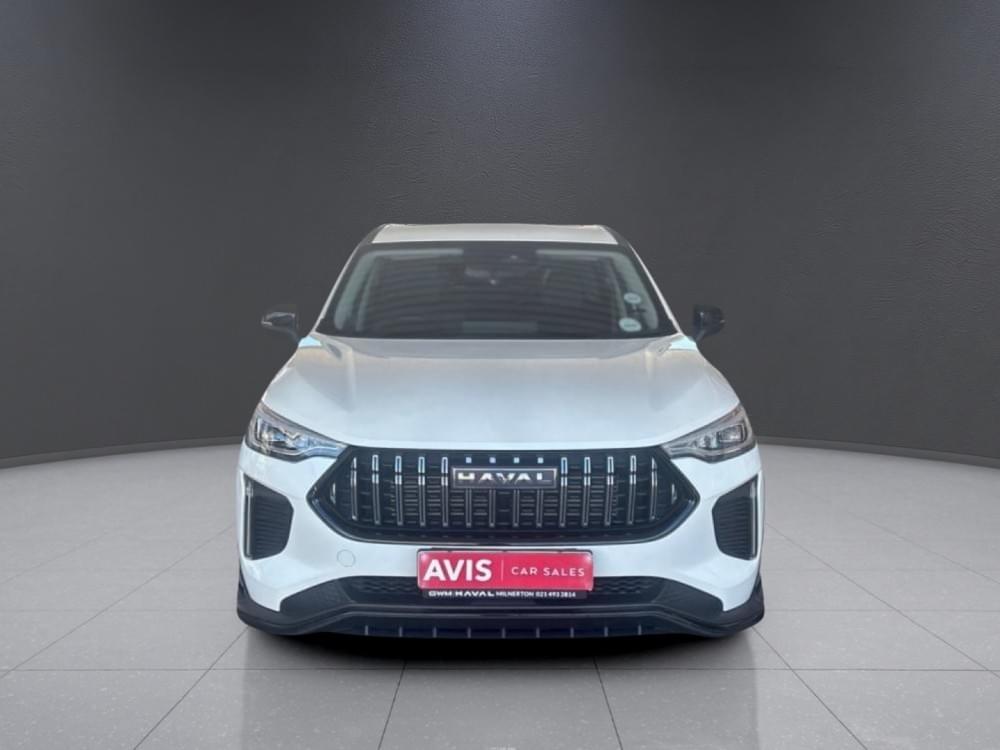 Haval Jolion Pro 1.5T Super Luxury Dct