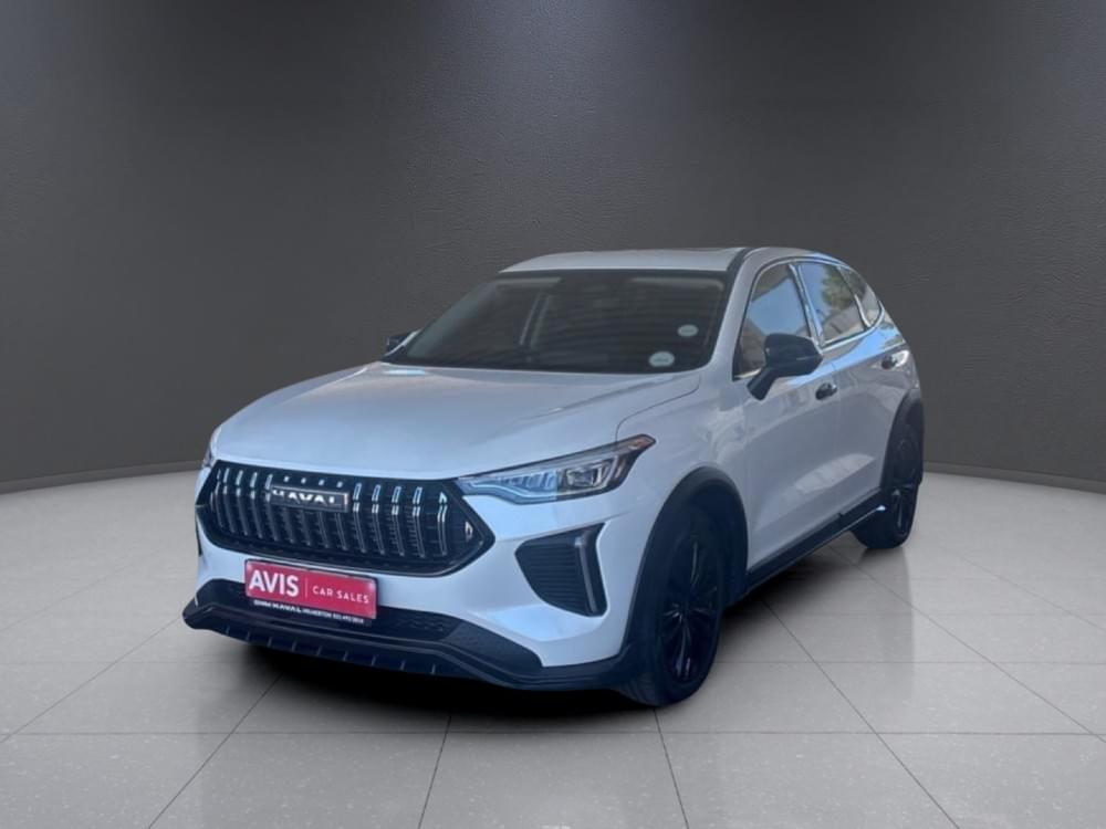 Haval Jolion Pro 1.5T Super Luxury Dct