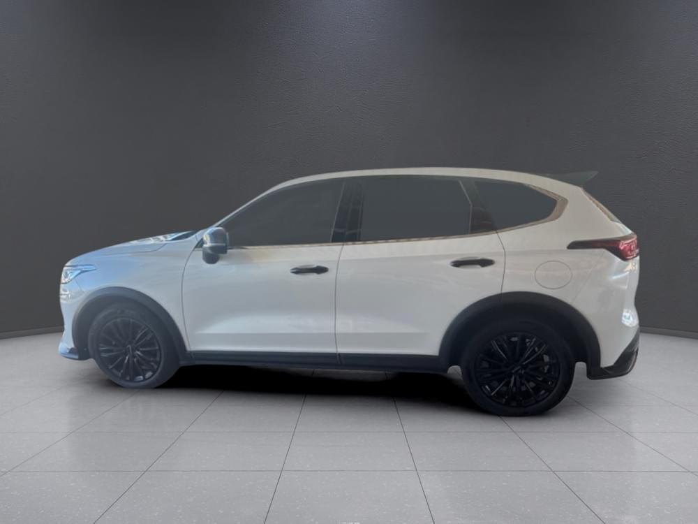 Haval Jolion Pro 1.5T Super Luxury Dct