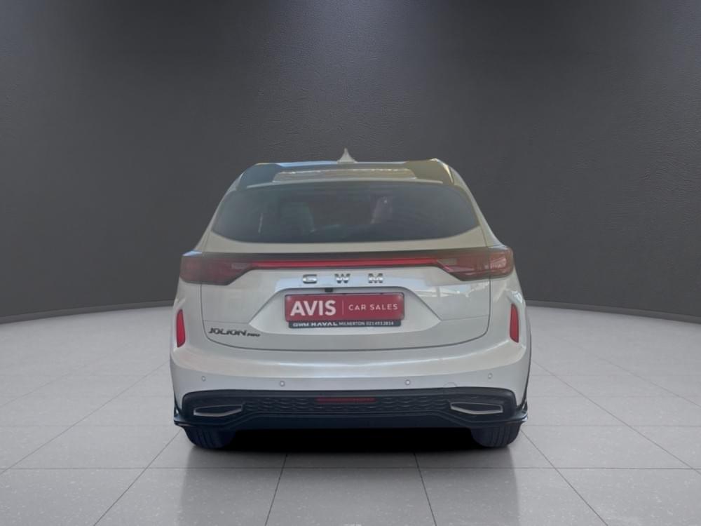 Haval Jolion Pro 1.5T Super Luxury Dct