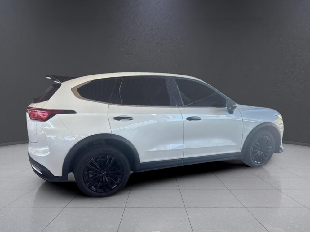 Haval Jolion Pro 1.5T Super Luxury Dct