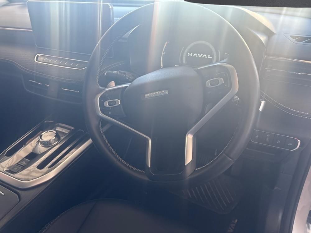 Haval Jolion Pro 1.5T Super Luxury Dct