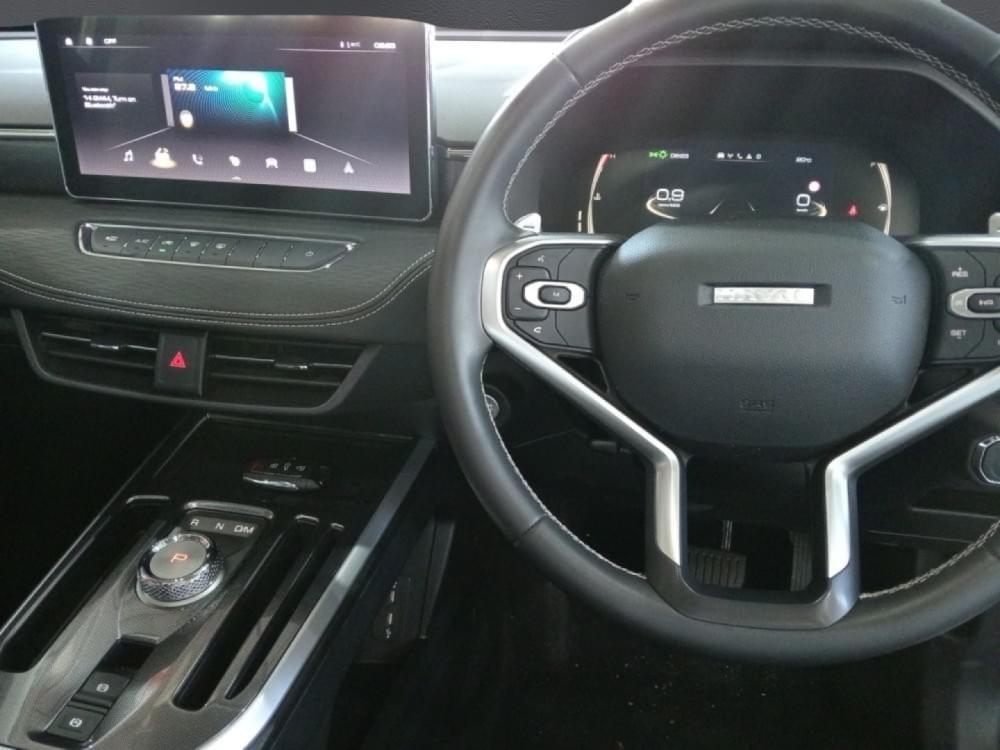 Haval Jolion Pro 1.5T Super Luxury Dct