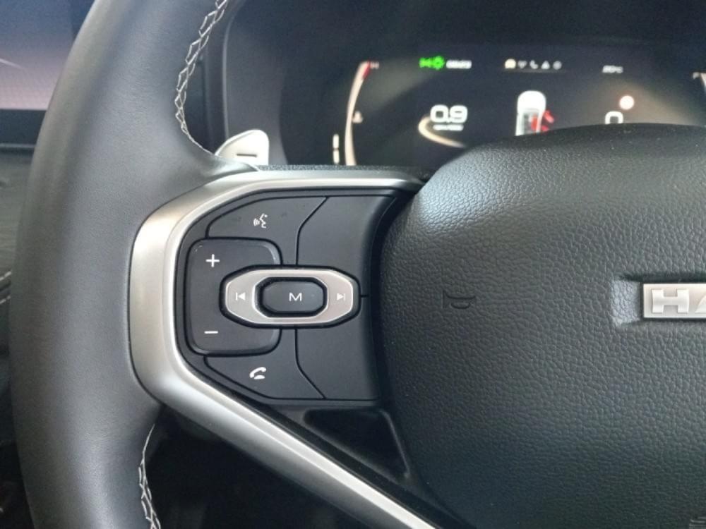 Haval Jolion Pro 1.5T Super Luxury Dct