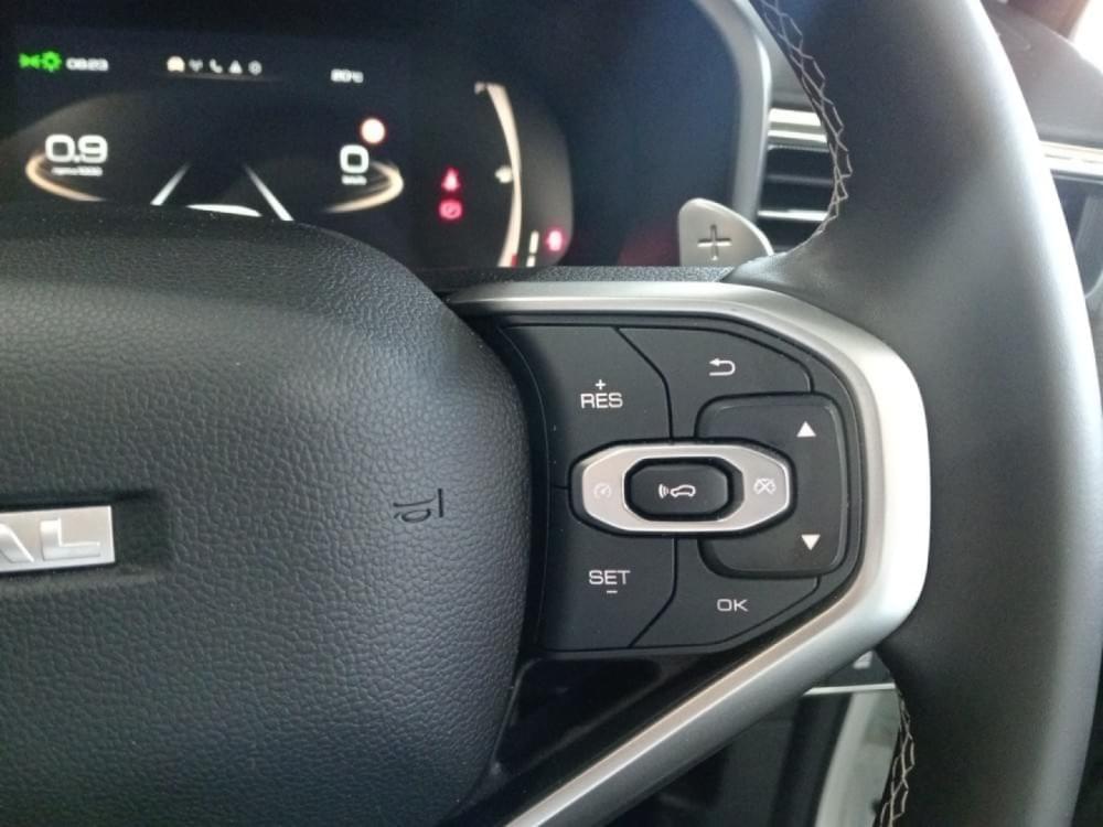 Haval Jolion Pro 1.5T Super Luxury Dct