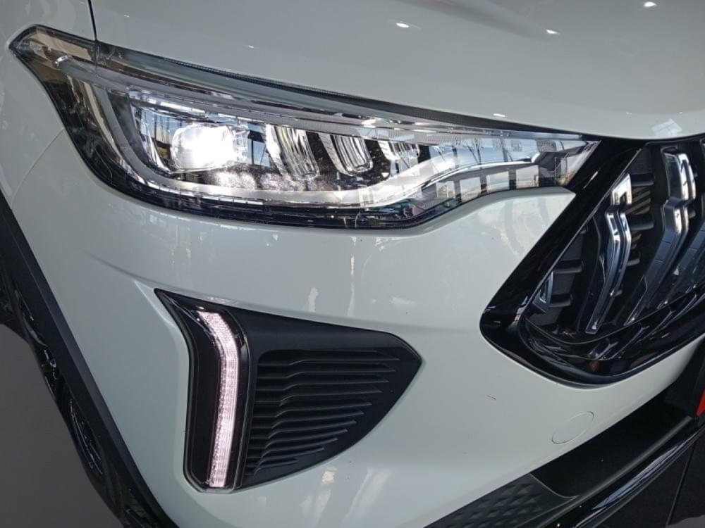 Haval Jolion Pro 1.5T Super Luxury Dct