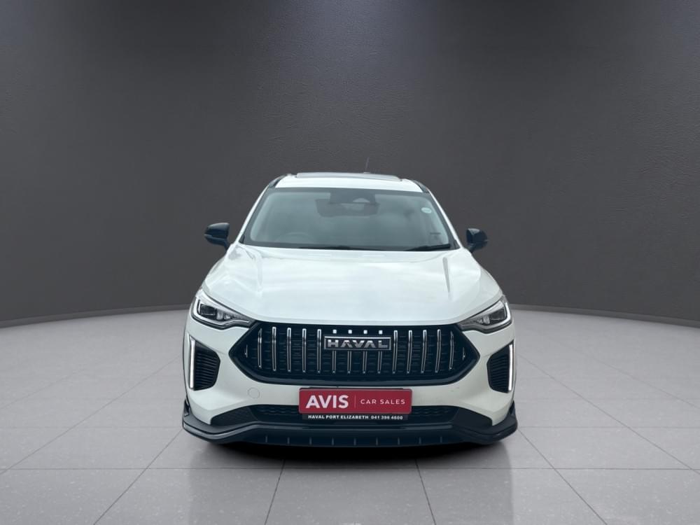 Haval Jolion Pro 1.5T Super Luxury Dct